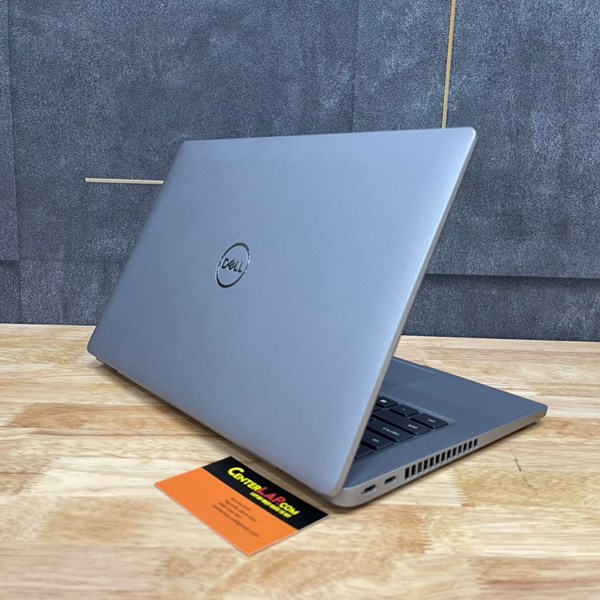 Dell Latitude 5420, Core i5-1135G7 Up To 4.20Ghz, Ram16GB, SSD 256GB M.2 PCle, 14" IPS FHD, Windows 10 Pro - Máy Mới 99%