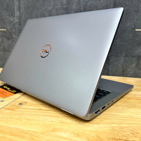DELL LATITUDE 5450 ULTRA 5 135H RAM 16GB SSD 512GB 14INCH FULL HD - MÁY MỚI 99%