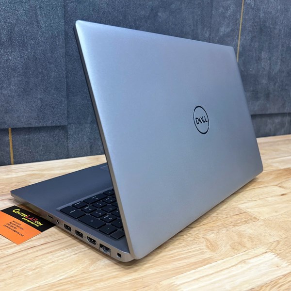 Dell Latitude 5550 Ultra 5 135U RAM 16GB SSD 256GB 15.6 inch FHD-Máy mới 99%