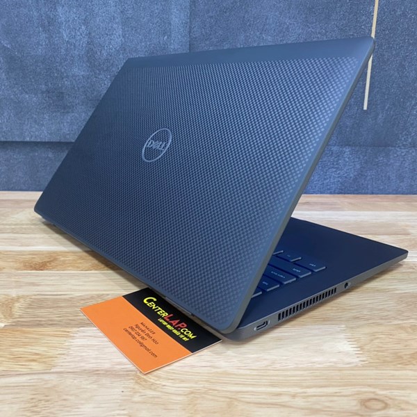 Dell Latitude 7420, Core i7-1165G7 Up To 4.7GHz, Ram 16GB, SSD 512GB M.2 PCle, Intel Iris XE Graphics, 14.0" IPS FHD - Máy Mới 99%