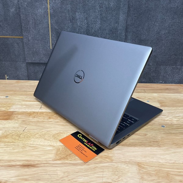 Dell Latitude 7440 2in1 i7 1365U, Ram 16GB, SSD 256GB, 14.0" FHD (1920x1080) Touch - Máy mới 98%