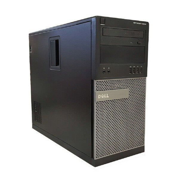 optiplex 9010 xeon