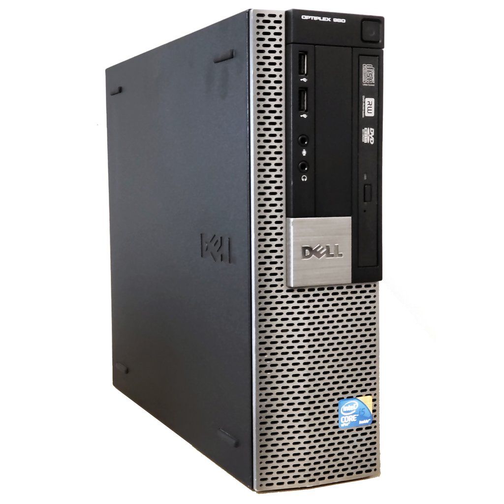 Dell optiplex 980 установка видеокарты