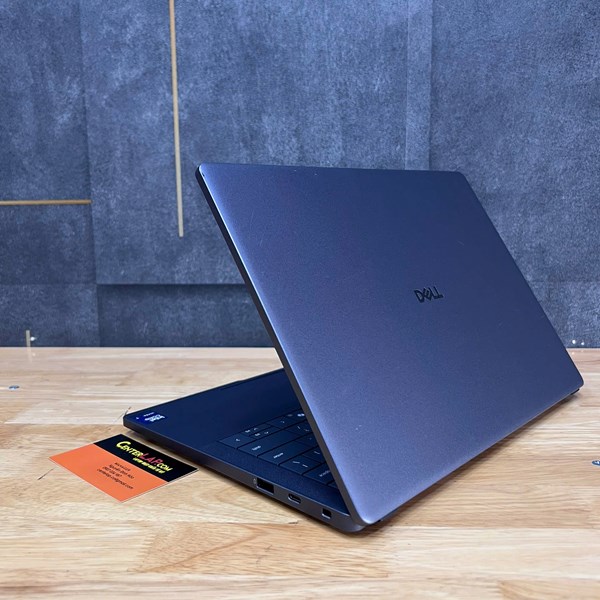 Dell Pro 13 Premium PA13250 ULTRA 7 268V RAM 32GB SSD 512GB QHD+ TOUCH- Máy mới 99%