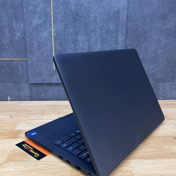 Dell Pro 14 PC14250 CORE ULTRA 5 120U RAM 16GB SSD 256GB 14INCH FHD- Máy mới 99%