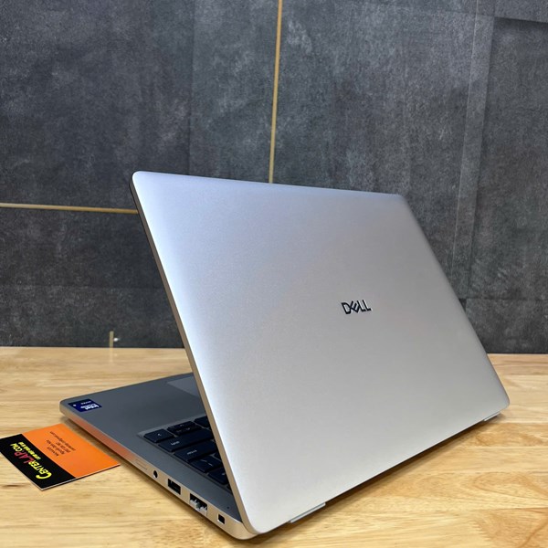 Dell Pro 14 Plus PB14250 Intel Ultra 7 265U Ram 16GB SSD 512GB 14inch FHD+ Win 11 Pro- Máy mới 99%