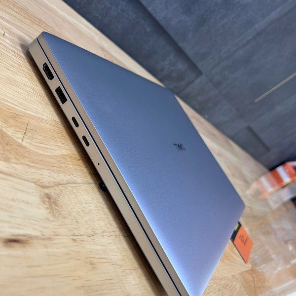 Dell Pro 14 Plus PB14250 Intel Ultra 7 265U Ram 16GB SSD 512GB 14inch FHD+ Win 11 Pro- Máy mới 99% - ảnh 2