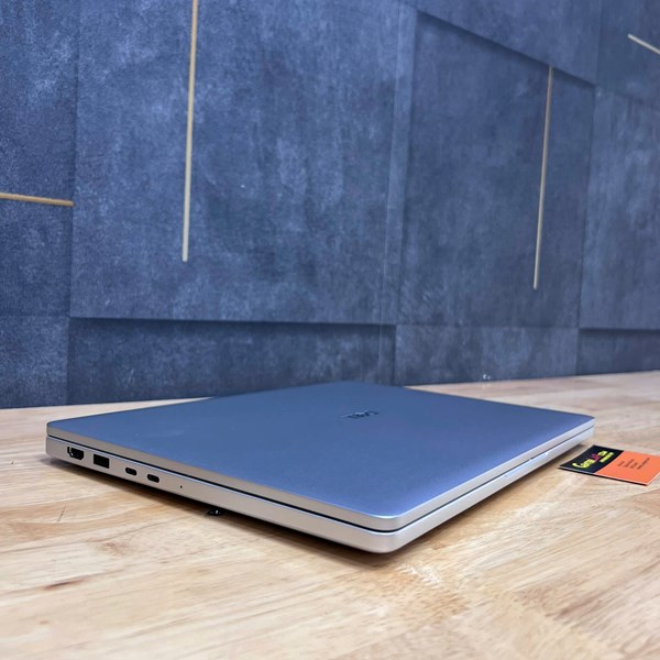Dell Pro 14 Plus PB14250 Intel Ultra 7 265U Ram 16GB SSD 512GB 14inch FHD+ Win 11 Pro- Máy mới 99% - ảnh 3
