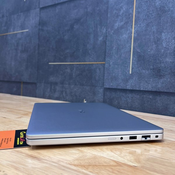 Dell Pro 14 Plus PB14250 Intel Ultra 7 265U Ram 16GB SSD 512GB 14inch FHD+ Win 11 Pro- Máy mới 99% - ảnh 5