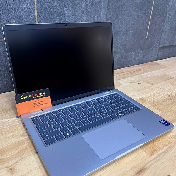 Dell Pro 14 Plus PB14250 Intel Ultra 7 265U Ram 16GB SSD 512GB 14inch FHD+ Win 11 Pro- Máy mới 99% - ảnh 6