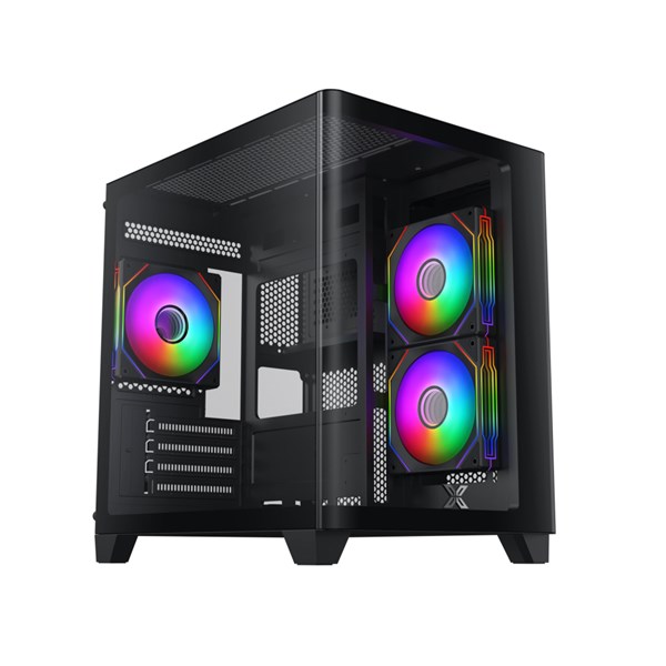 PC GAMING i5 12400F RTX 3060 | RAM 16GB | SSD 512GB | TẢN NHIỆT NƯỚC