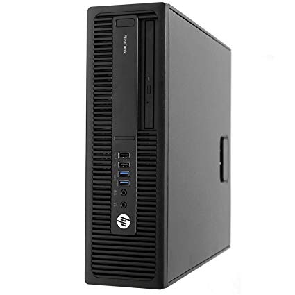 hp elitedesk 800 g1 xeon