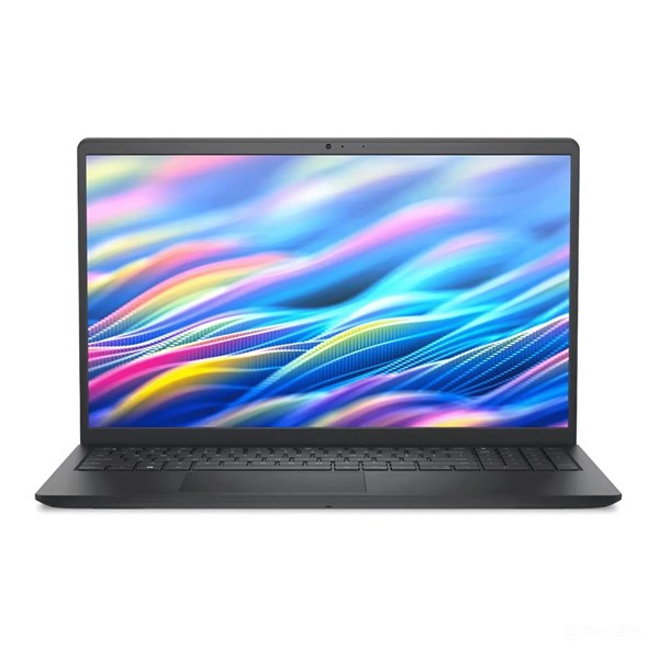 LAPTOP DELL PRO 15 ESSENTIAL PV15250 / CORE 3-100U / RAM 8GB DDR5/ SSD 512GB / 15.6" FHD / INTEL GRAPHICS / UBUNTU / ĐEN_NK- Máy mới 100%