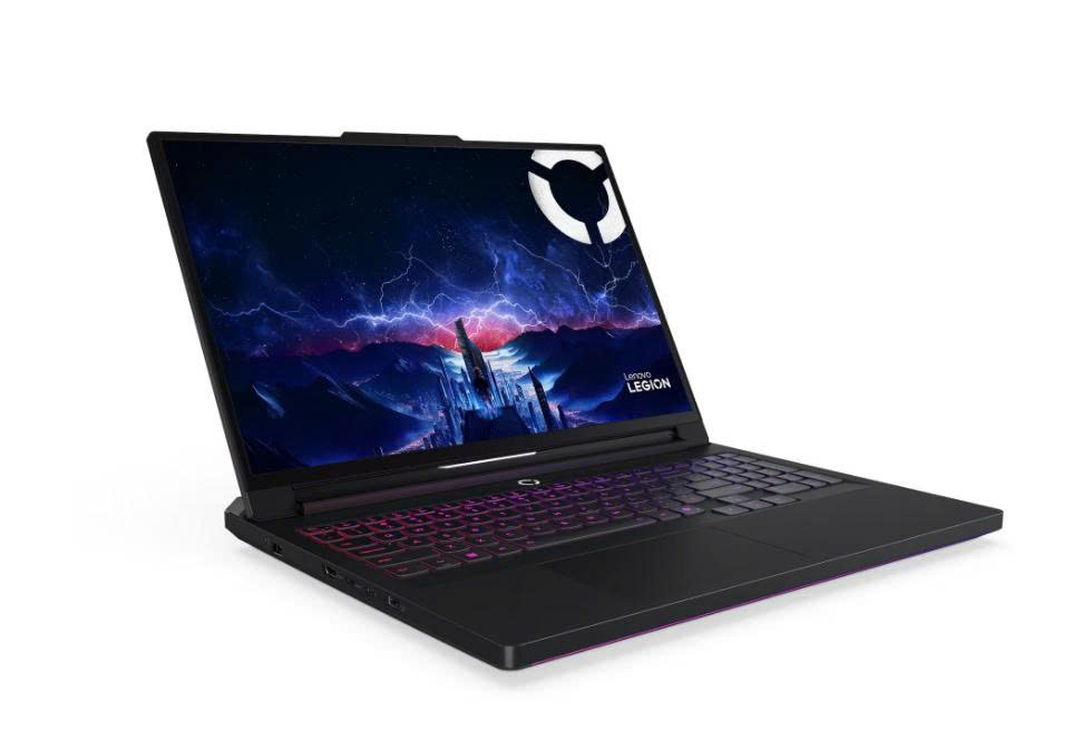 Lenovo Legion Pro 7 16IAX10H (Ultra 9 275HX/ 32GB/ 1TB SSD/ RTX 5080 16GB/ 16 inch WQXGA/ 240Hz/ Win11 ) New Seal 
