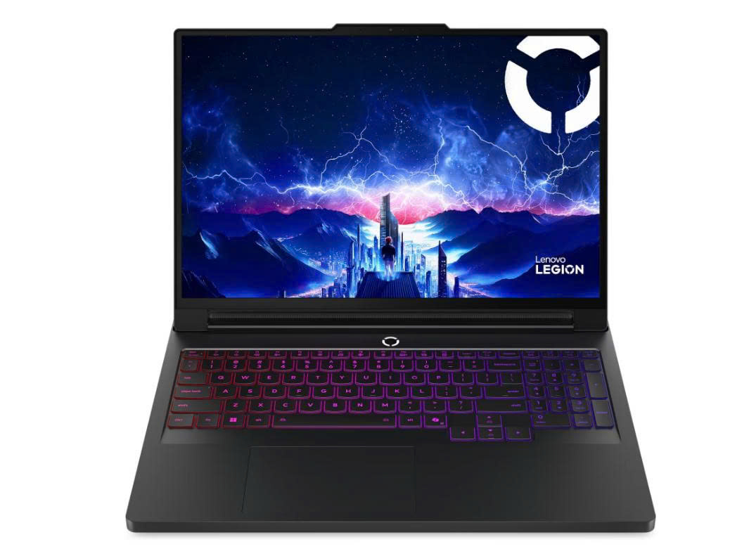 Lenovo Legion Pro 7 16IAX10H (Ultra 9 275HX/ 32GB/ 1TB SSD/ RTX 5080 16GB/ 16 inch WQXGA/ 240Hz/ Win11 ) New Seal  - ảnh 2
