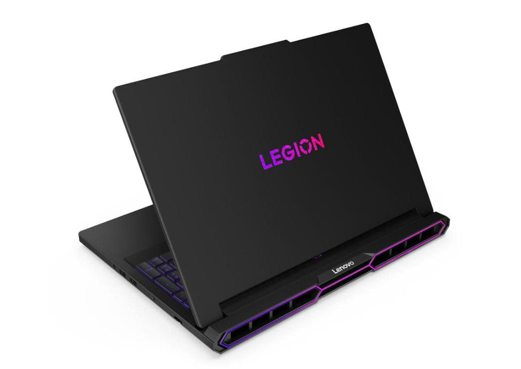 Lenovo Legion Pro 7 16IAX10H (Ultra 9 275HX/ 32GB/ 1TB SSD/ RTX 5080 16GB/ 16 inch WQXGA/ 240Hz/ Win11 ) New Seal  - ảnh 5