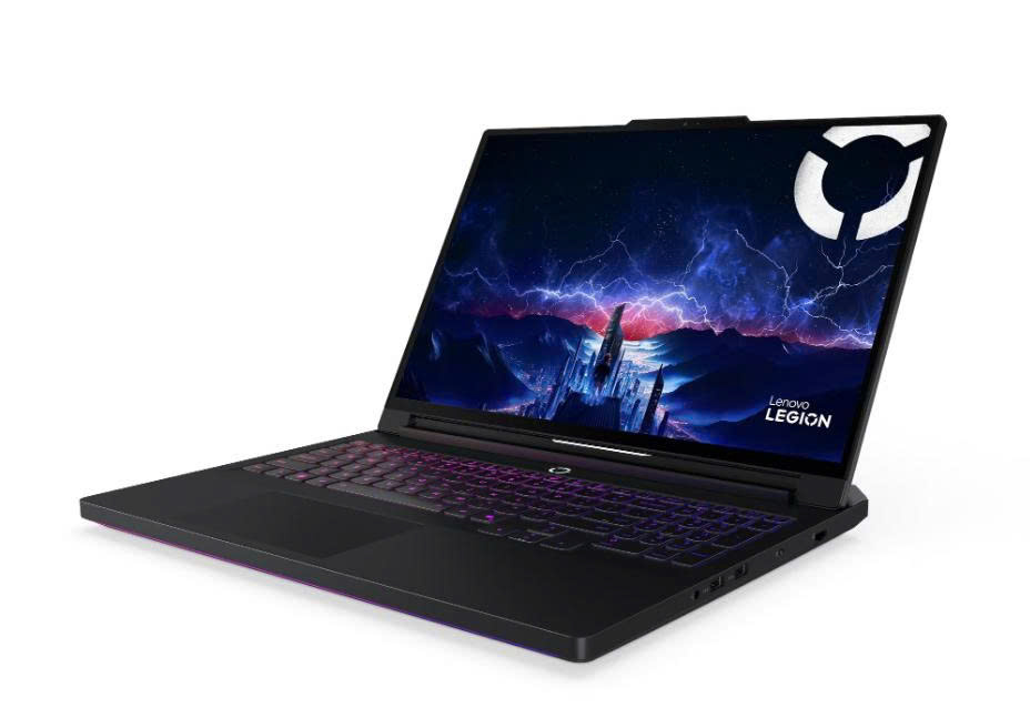 Lenovo Legion Pro 7 16IAX10H (Ultra 9 275HX/ 32GB/ 1TB SSD/ RTX 5080 16GB/ 16 inch WQXGA/ 240Hz/ Win11 ) New Seal  - ảnh 6