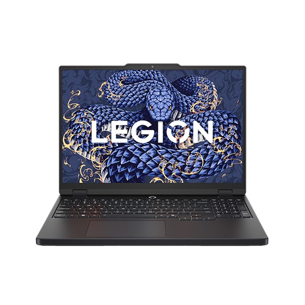 Lenovo Legion Y9000P IAX10H CPU Ultra 9 275 HX,RAM 32GB, SSD 1TB, RTX 5080 16GB, 16" 2K+ OLED 240Hz Arctic White