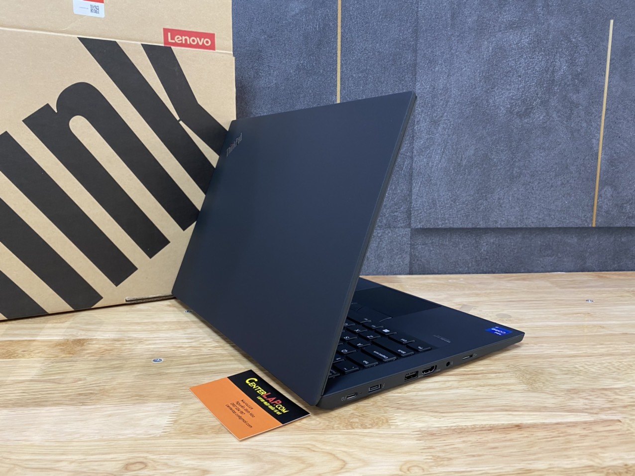 Lenovo Thinkpad T14 Gen 2, Core i5-1135G7 Up To 4.20Hhz, Ram 16GB, SSD 512GB M.2 PCle, 14 Lenovo Thinkpad T14 Gen 2, Core I5-1135G7 Up To 4.20Hhz, Ram 16Gb, Ssd 512Gb M.2 Pcle, 14