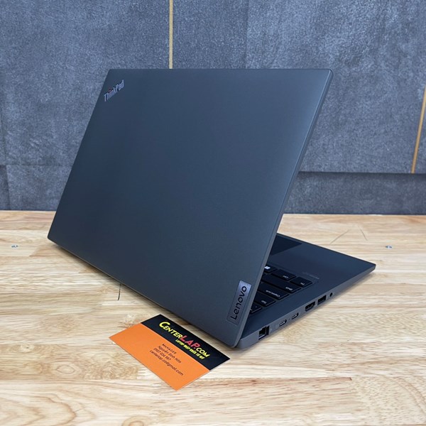 Lenovo Thinkpad T14 Gen 3, Core i7-1260P, Ram 16GB, SSD 512GB, 14" 2.2K- Máy mới 99%