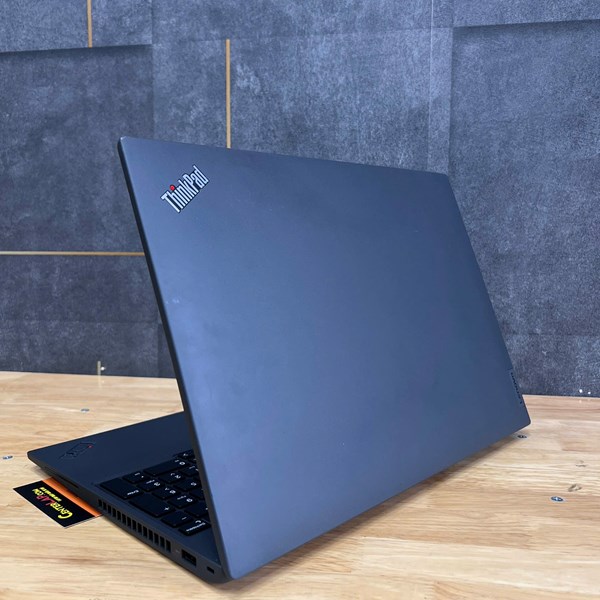 Lenovo Thinkpad T16 Gen 2, Core i7 1365U Ram 16GB, SSD 512GB, 15.6" IPS FHD Touch- Máy Mới 99%
