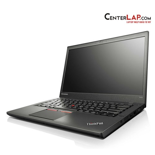 Lenovo ThinkPad T450s, Core i7-5600U 2.6Ghz, Ram 8GB, SSD 256GB, 14" HD+ (1600x900) - Máy Mới 98%