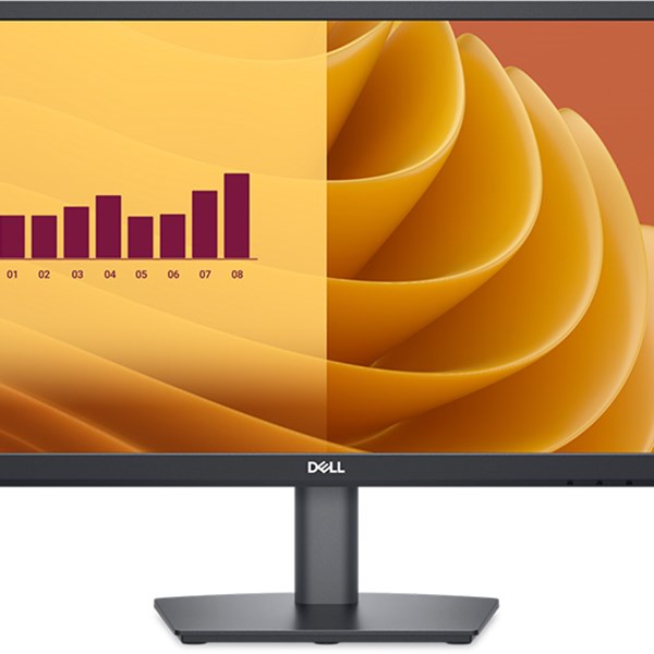 Màn Hình Dell E2225HS (21.4 inch - VA - FHD - 75Hz - 5ms - Speakers)- Chính hãng