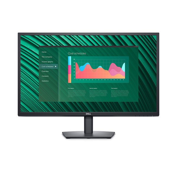 Màn Hình Dell E2723H (27.0 inch - FHD - VA - 60Hz - 5ms)- Chính hãng