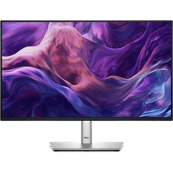 Màn Hình Dell P2425H (23.8 inch - FHD - IPS - 100Hz - 5ms - USB TypeC)- Chính hãng