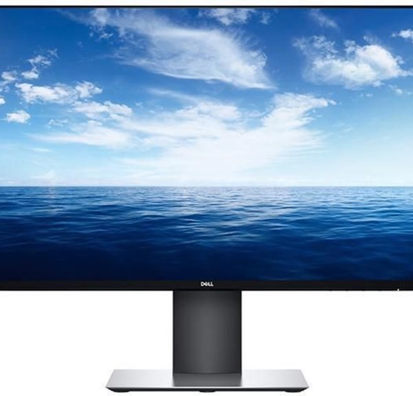 Màn hình Dell U2419HC 23.8Inch Ultrasharp IPS Mới 98%