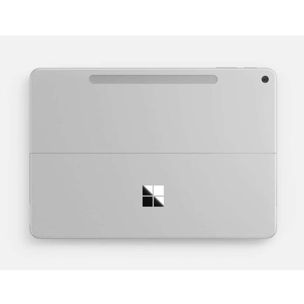 Máy tính Microsoft Surface Pro 2110 Copilot 16GB Ram, 512 SSD (Snapdragon X Plus/ 12inch/ Win11/ Platinum/ 1Y)- Máy mới 100%