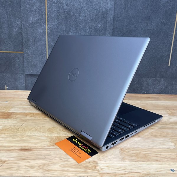 Dell Precision 7780 I9 13950HX RAM 128GB SSD 1TB+ SSD 2TB RTX 4000 12GB 17.3inch FHD -Máy mới 100%