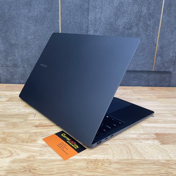 Samsung Galaxy Book3 Pro OLED 960XFG, Core i7-1360P, RAM 16G, SSD 1TB, 16" 3K ( 2880 x 1800 ) OLED - Máy Mới 99%