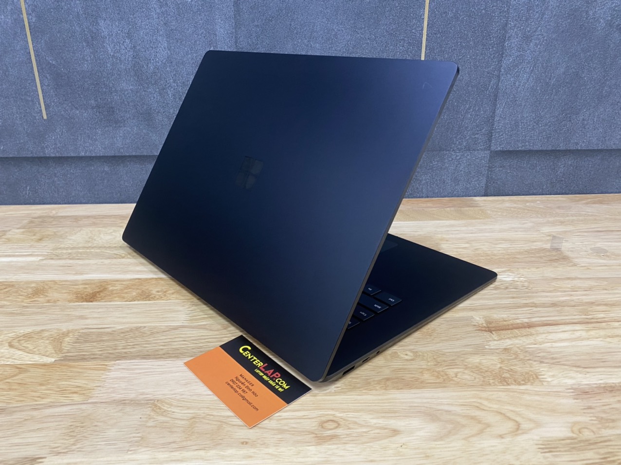 Surface Pro 2017 chính hãng - I7/16GB ...