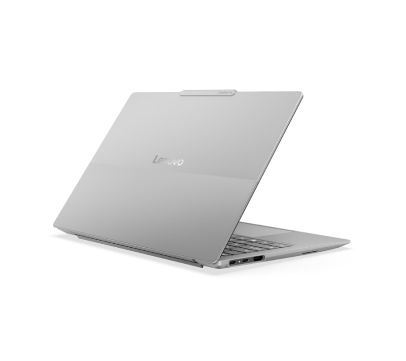 ThinkBook 14X ILL (2026) (Ai): Core Ultra 5-226V, 16GB, 512GB, 14.0" FHD+ IPS 400Nits, Win 11, Luna Grey- NK- Máy new 100%