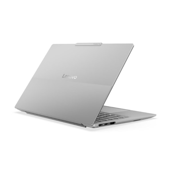 ThinkBook 14X ILL (2026) (Ai): Core Ultra 5-226V, 16GB, 512GB, 14.0" FHD+ IPS 400Nits, Win 11, Luna Grey- NK- Máy new 100%