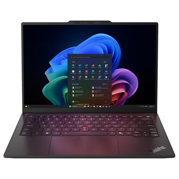 ThinkPad X1 Carbon Gen 14 Aura Edition - 2026 Ultra 5 335 32GB 1TB 14 inch OLED 2.8K Touch- Máy mới 100%