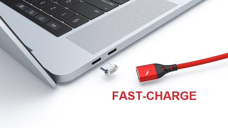 SẠC NHANH LAPTOP